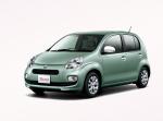 Toyota Passo 2015 года